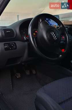 Хетчбек Audi A3 1999 в Вінниці фото 8 Хетчбек Audi A3 1999 в Вінниці