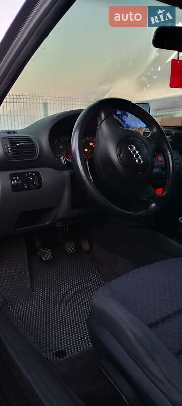 Хетчбек Audi A3 1999 в Вінниці фото 8 Хетчбек Audi A3 1999 в Вінниці