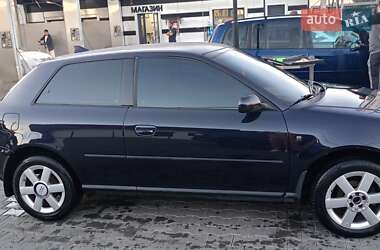 Хетчбек Audi A3 1999 в Вінниці фото 9 Хетчбек Audi A3 1999 в Вінниці