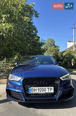 Audi A3  2014