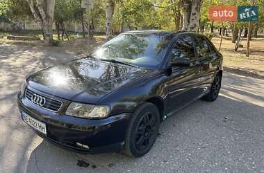 Audi A3  2000