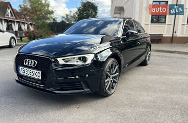 Audi A3  2014