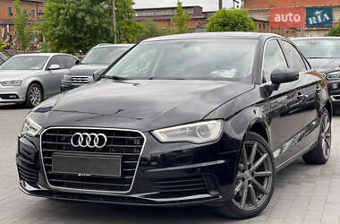 Audi A3  2014