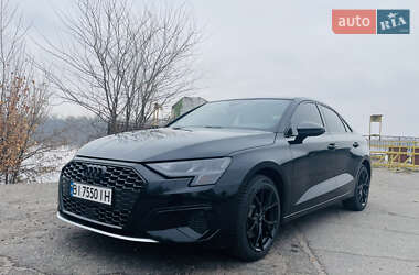 Audi A3  2022
