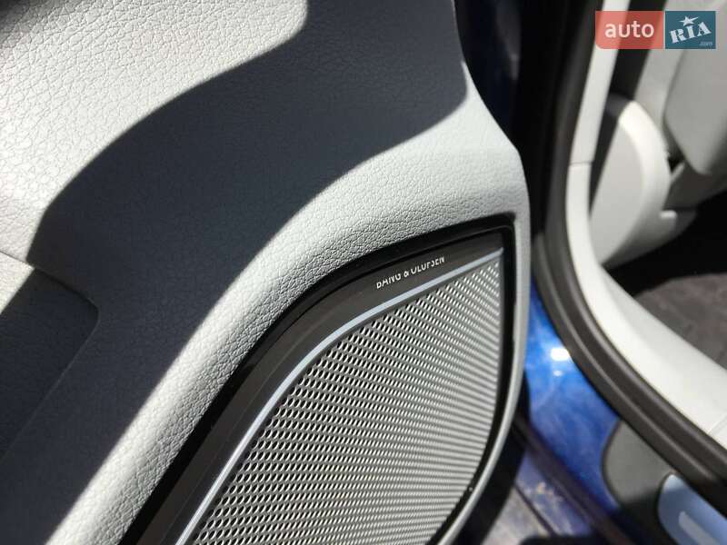Седан Audi A3 2014 в Києві
