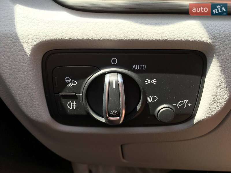 Седан Audi A3 2014 в Києві