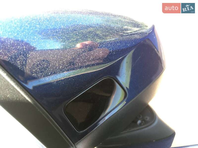 Седан Audi A3 2014 в Києві
