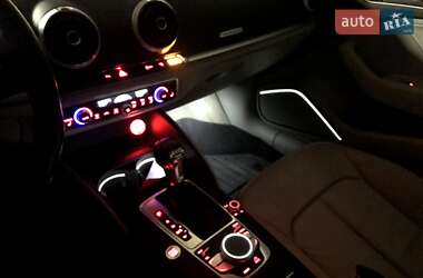 Седан Audi A3 2014 в Києві