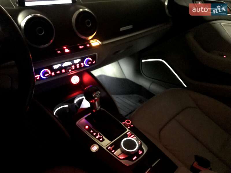 Седан Audi A3 2014 в Києві