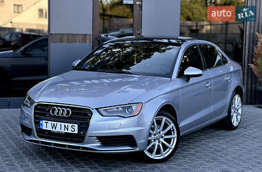 Audi A3  2014