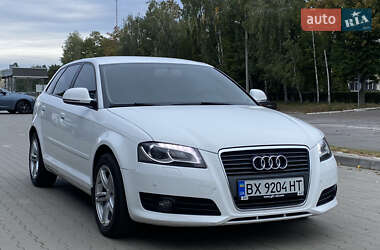 Audi A3  2009