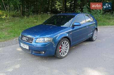 Audi A3  2003