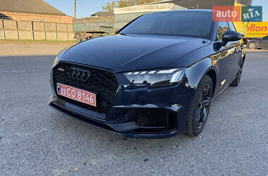 Audi A3  2017