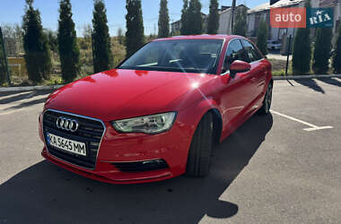 Audi A3  2013