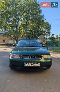 Audi A3  1997
