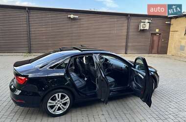 Audi A3  2014