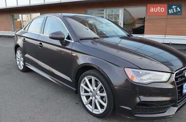Audi A3  2014