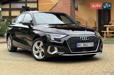 Audi A3  2023
