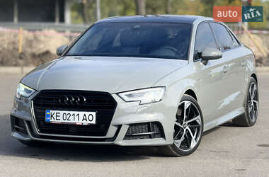Audi A3  2020