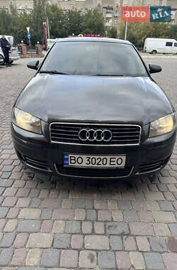 Audi A3  2004
