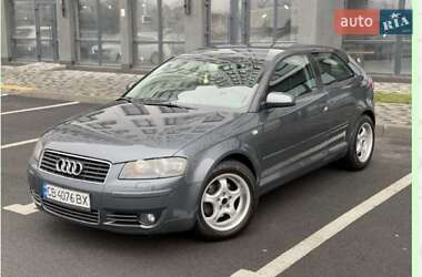 Audi A3  2003