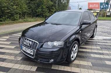 Audi A3  2005