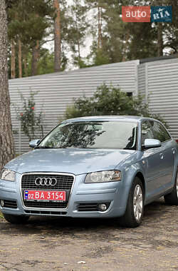 Audi A3  2008
