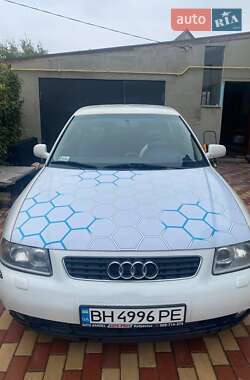 Audi A3  1997