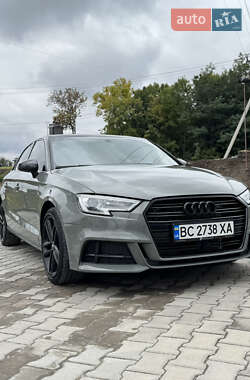 Audi A3  2020