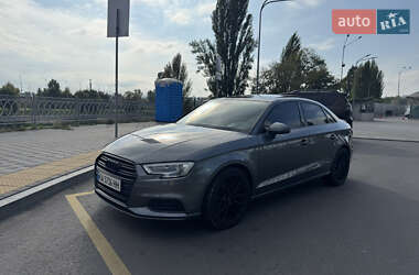 Audi A3  2014