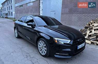 Audi A3 2016