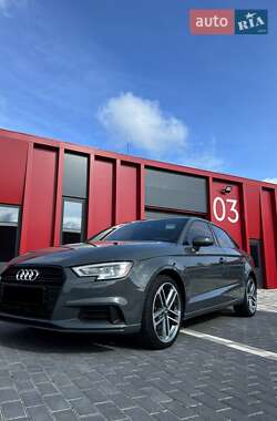 Audi A3  2020