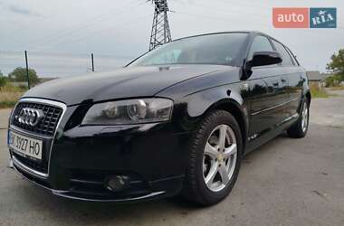 Audi A3  2006
