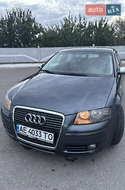 Audi A3 2005