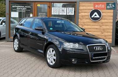 Audi A3  2005