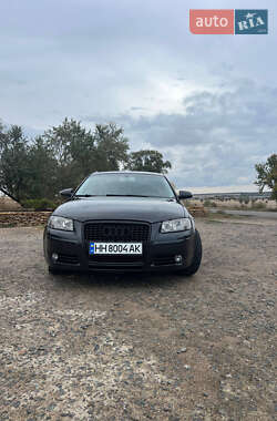 Audi A3  2005