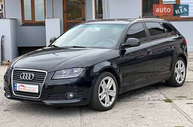 Audi A3 2009