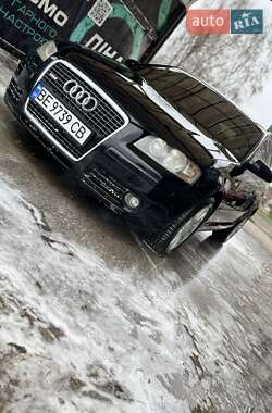 Audi A3  2005