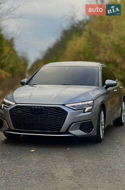 Audi A3  2023