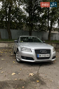 Audi A3  2008