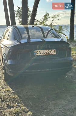 Седан Audi A3 2014 в Киеве