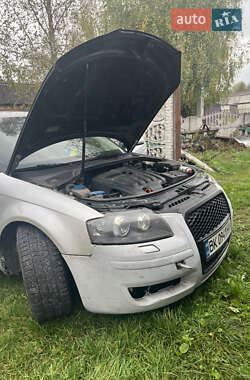 Audi A3  2006
