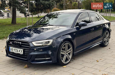 Audi A3  2016