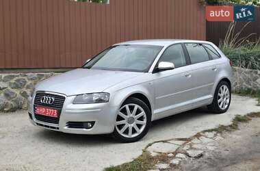 Audi A3  2005