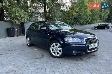 Audi A3  2005