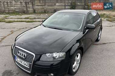 Audi A3  2007
