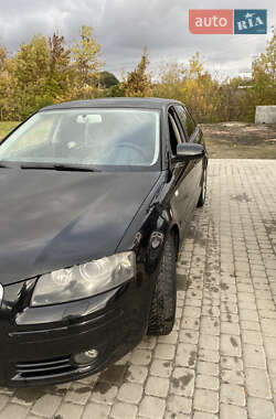 Audi A3  2006