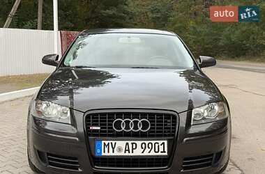Audi A3  2006