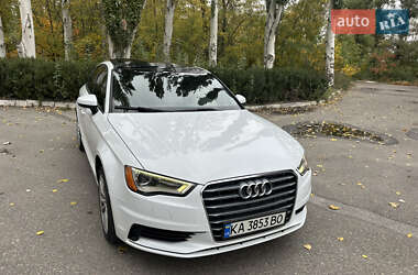 Audi A3  2014