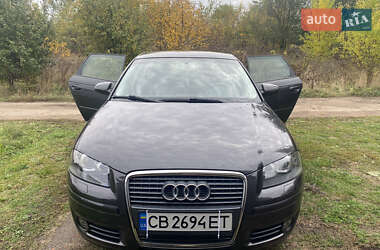 Audi A3  2004